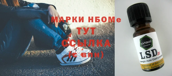 молекула духа Балахна