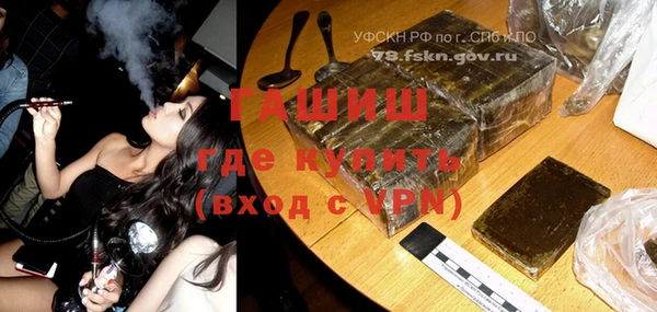 молекула духа Балахна